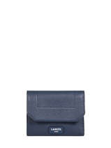 Portefeuille S Ninon Leder Lancel ninon A10296