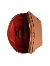Ritsetui Premier Flirt Leder Lancel Bruin premier flirt A11134-vue-porte