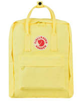 Rugzak Kånken 1 Compartiment Fjallraven kanken 23510