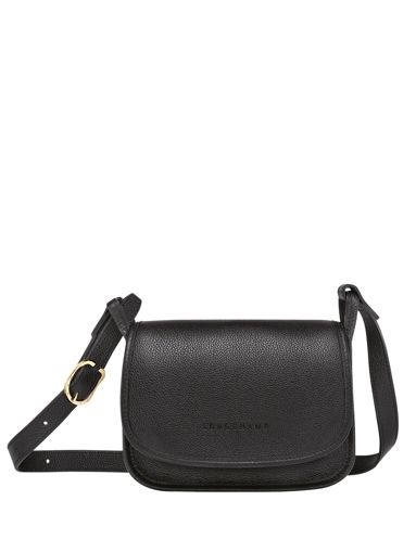 Longchamp Le foulonn Cross bodytas Roze