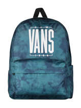 Rugzak 1 Compartiment Vans backpack VN0A5KHQ