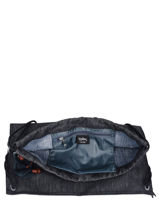 Sporttas Kipling Blauw back to school 9487-vue-porte