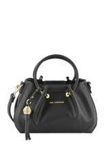 Cross Body Tas Gretel Ted lapidus Zwart gretel TLAU8923