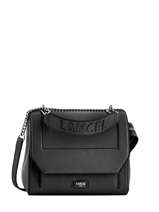 Handtas M Ninon Leder Lancel Zwart ninon A09222