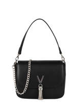 Minitasje Divina Valentino Zwart divina VBS1R404