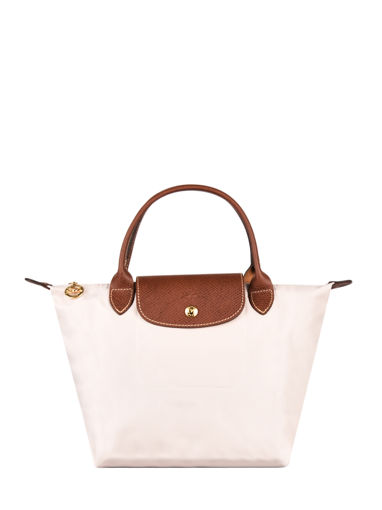 Longchamp Le pliage original Groen