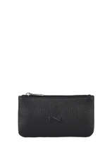 Sleuteletui Original N Leder Nathan baume Zwart original n MAX-SUZ