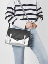 Cross Body Tas L