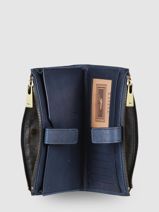 Portemonnee Katana Bruin marina 753119-vue-porte