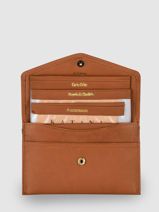 Papierhouder Leder Katana marina 753104-vue-porte
