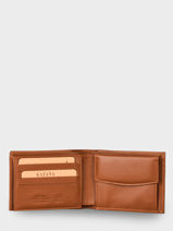 Portefeuille Leder Katana marina 753014-vue-porte