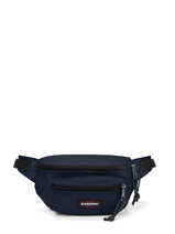 Heuptasje Doggy Bag Eastpak Blauw authentic K060