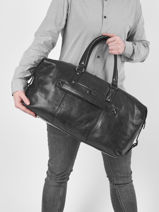 Reistas Traveler Basilic pepper traveler BTRA06-vue-porte