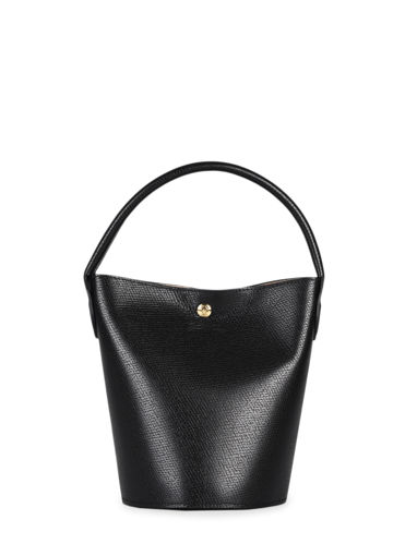 Longchamp Epure Handtas Beige