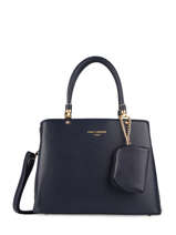 Handtas Sable Miniprix Blauw sable 93331