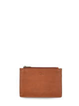 Kaarthouder Leder Katana Bruin marina 65751-24