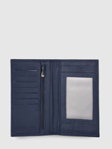 Chequehouder Leder Katana Blauw marina 753008-vue-porte