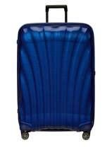 Harde Reiskoffer C-lite Samsonite Blauw c-lite CS2005