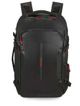 Reistas Rugzak Ecodiver Ecodiver Samsonite Zwart ecodiver KH7017