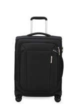 Handbagage Samsonite Zwart respark KJ3004
