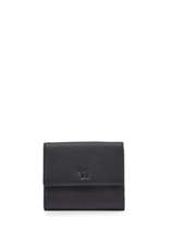 Portefeuille Foulonn Leder Yves renard foulonne 29482