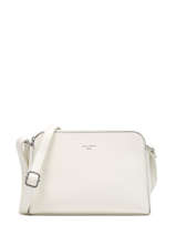 Cross Body Tas Sable Miniprix Wit sable 2