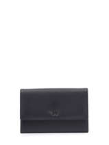 Portefeuille Foulonn Leder Yves renard foulonne 29491