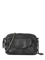 Cross Body Tas Naina Leder Pieces naina 17063358