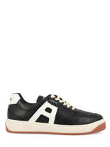 Sneakers Paris Aqte2 Zwart women CO33135