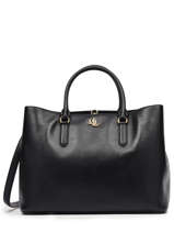 Handtas Marcy 36 Leder Lauren ralph lauren dryden 31876724