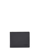 Portefeuille Hexagona Zwart hero - 00587979