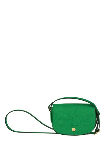Longchamp Epure Cross bodytas Bruin