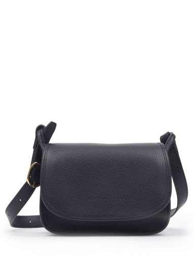 Longchamp Le foulonn Cross bodytas Roze