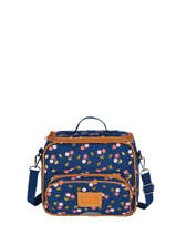 Lunchtas Tann's Blauw les fantaisies f 67242
