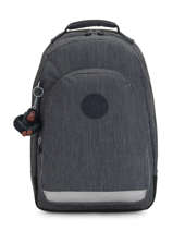 Rugzak 2 Compartimenten Kipling Blauw back to school 23201-28
