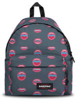 Rugzak Padded Pak'r Eastpak Blauw pbg authentic PBGK620