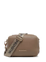 Cross Body Tas Pattie Valentino Beige pattie VBS5290G