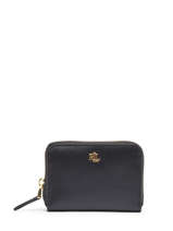 Portefeuille Dryden Leder Lauren ralph lauren dryden 32876729
