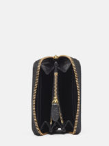 Portefeuille Dryden Leder Lauren ralph lauren dryden 32876729-vue-porte
