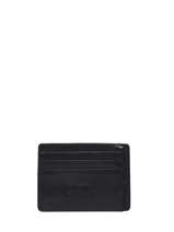 Porte Cartes Leder Basilic pepper traveler 22302-27