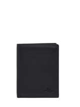 Portefeuille Leder Yves renard foulonne 56150GY