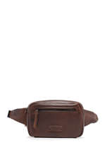 Heuptasje Wylson Bruin hanoi G917075