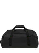 Reistas Ecodiver Ecodiver Samsonite Zwart ecodiver 140875