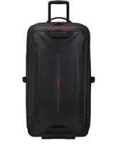 Reistas Op Wieltjes Ecodiver Samsonite Zwart ecodiver 140884