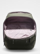Business Rugzak 2 Compartimenten Met 14" Laptopvak Samsonite Groen ongoing 144758-vue-porte