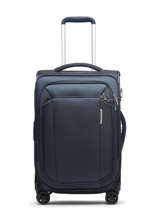 Handbagage Samsonite Blauw respark - 00143325