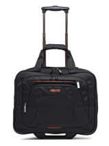 Pilot Case American tourister at work 88533