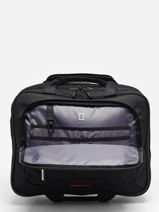 Pilot Case American tourister at work 88533-vue-porte