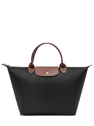 Longchamp Le pliage original Handtas Roze