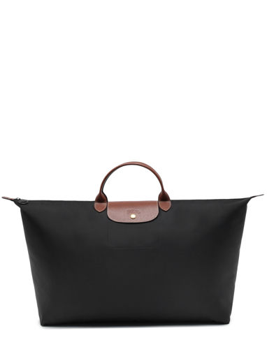 Longchamp Le pliage original Reistassen Rood